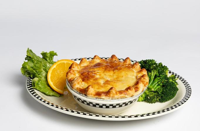 Product - Black Bear Diner in Klamath Falls, OR Diner Restaurants