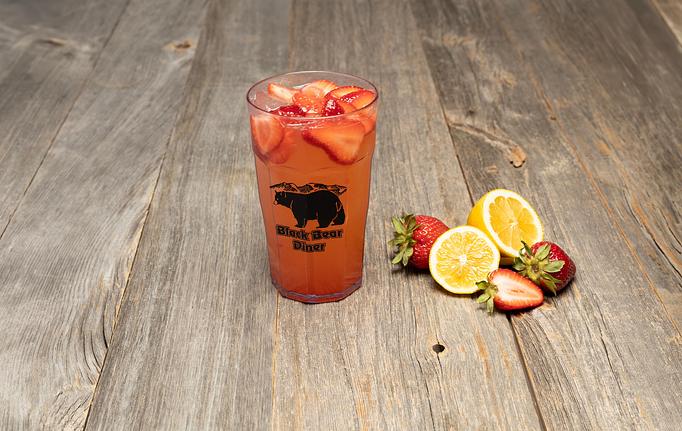 Product - Black Bear Diner in Madera, CA American Restaurants