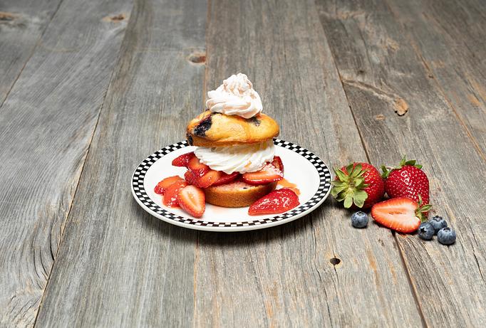 Product - Black Bear Diner in Orem, UT American Restaurants