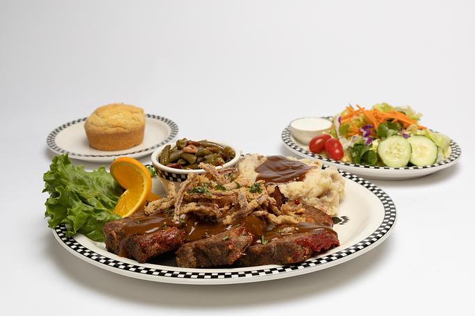 Product - Black Bear Diner in Turlock, CA Diner Restaurants