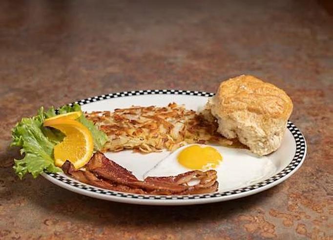 Product - Black Bear Diner in Pueblo, CO Diner Restaurants