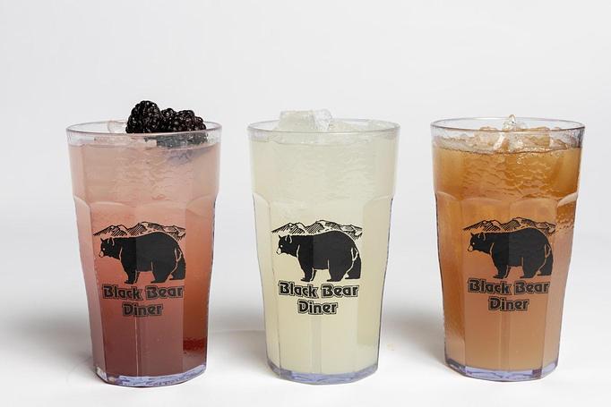 Product - Black Bear Diner in Pueblo, CO Diner Restaurants