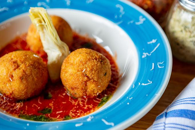 Product - Blue Pan Pizza in Congress Park - Denver, CO Dessert Restaurants Product - Blue Pan Pizza in Congress Park - Denver, CO Dessert Restaurants