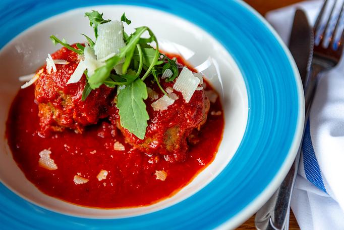 Product - Blue Pan Pizza in South Golden - Golden, CO American Restaurants Product - Blue Pan Pizza in South Golden - Golden, CO American Restaurants