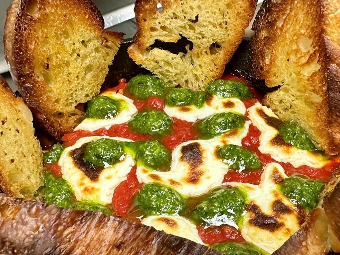 Product - Blue Pan Pizza in South Golden - Golden, CO American Restaurants Product - Blue Pan Pizza in South Golden - Golden, CO American Restaurants