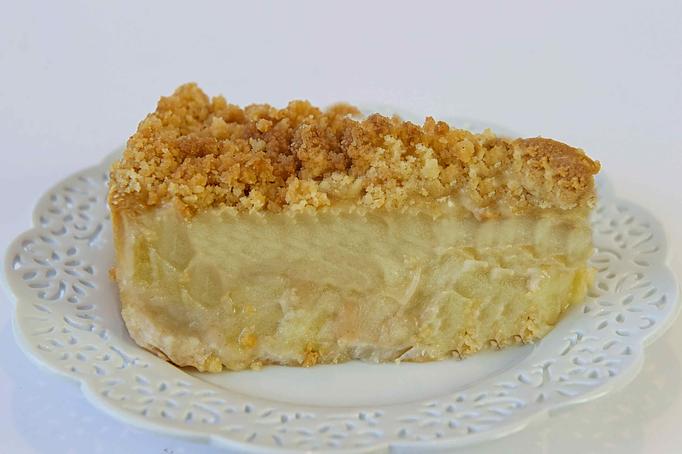 Product - Blue Pan Pizza in West Higlands - Denver, CO Dessert Restaurants