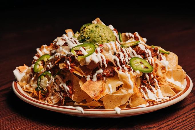 Product - Bub City in River North - Chicago, IL Barbecue Restaurants