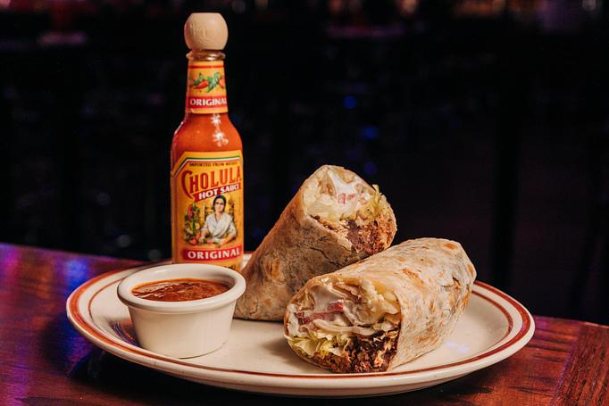 Product - Bub City in River North - Chicago, IL Barbecue Restaurants
