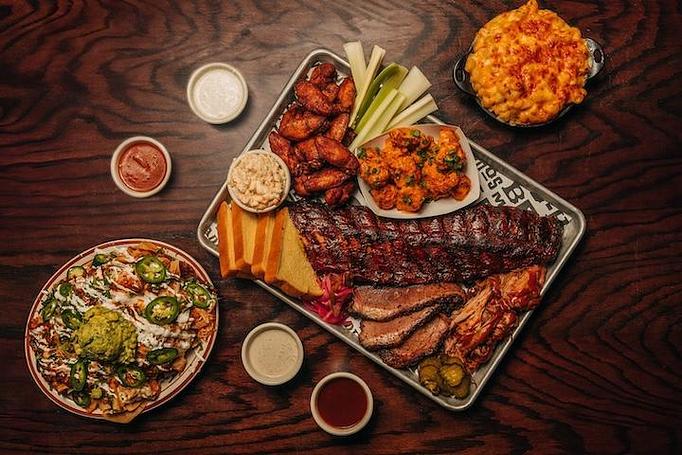 Product - Bub City in River North - Chicago, IL Barbecue Restaurants