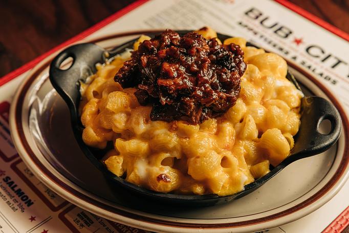 Product - Bub City in River North - Chicago, IL Barbecue Restaurants