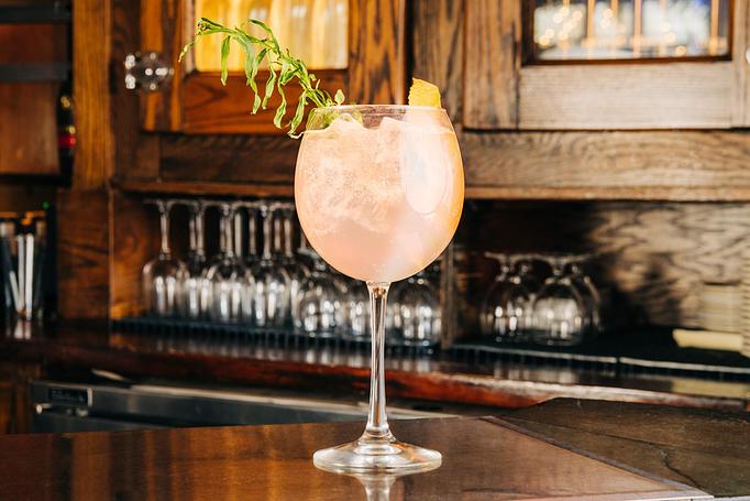 Product - Cafe Ba-Ba-Reeba! in Lincoln Park - Chicago, IL Gluten Free Restaurants