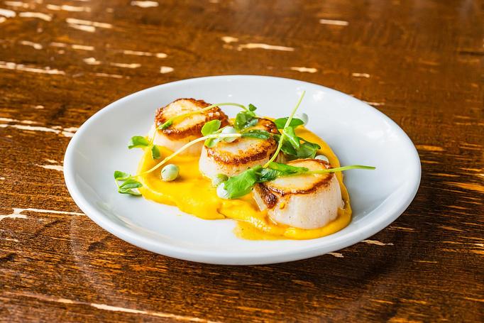 Product - Cafe Ba-Ba-Reeba! in Lincoln Park - Chicago, IL Gluten Free Restaurants