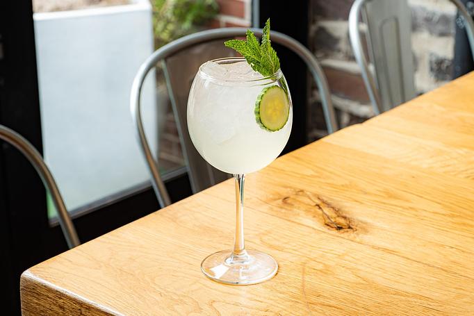 Product - Cafe Ba-Ba-Reeba! in Lincoln Park - Chicago, IL Gluten Free Restaurants