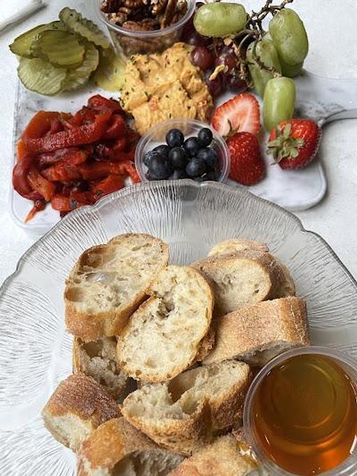Product - Cafe M in Historic Downtown - Savannah, GA Coffee, Espresso & Tea House Restaurants