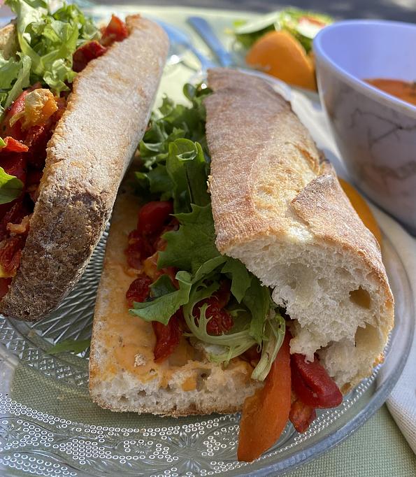 Product - Cafe M in Historic Downtown - Savannah, GA Coffee, Espresso & Tea House Restaurants