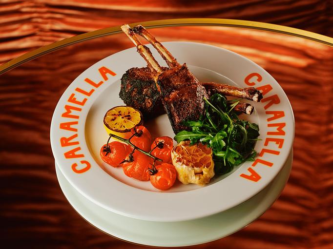 Product - Caramella Italian Restaurant & Lounge in Las Vegas, NV Italian Restaurants Product - Caramella Italian Restaurant & Lounge in Las Vegas, NV Italian Restaurants