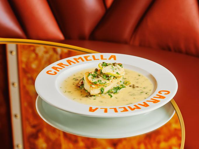 Product - Caramella Italian Restaurant & Lounge in Las Vegas, NV Italian Restaurants Product - Caramella Italian Restaurant & Lounge in Las Vegas, NV Italian Restaurants