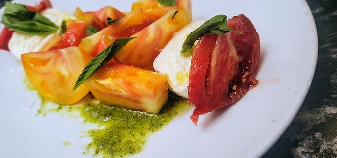 Product - Centonove in Los Gatos, CA Italian Restaurants