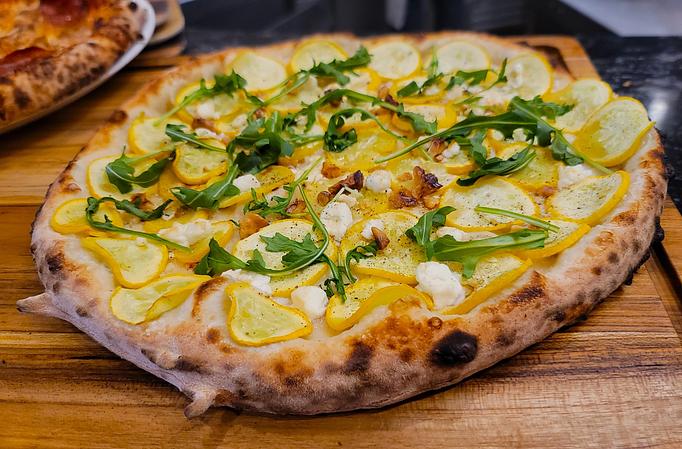 Product - Centonove in Los Gatos, CA Italian Restaurants