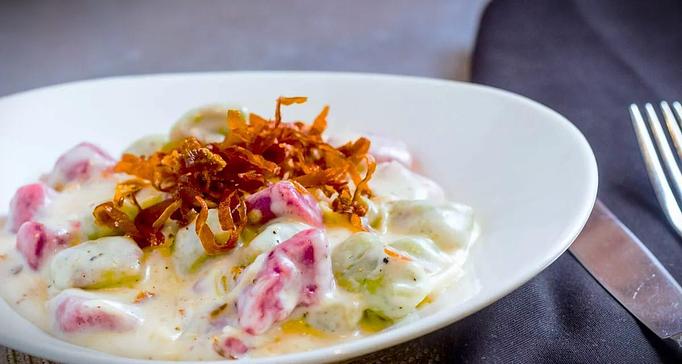 Product - Centonove in Los Gatos, CA Italian Restaurants