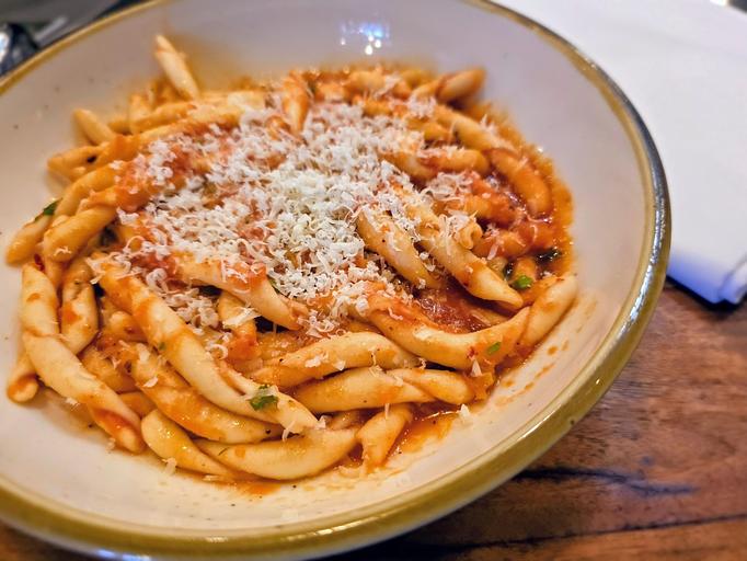 Product - Centonove in Los Gatos, CA Italian Restaurants