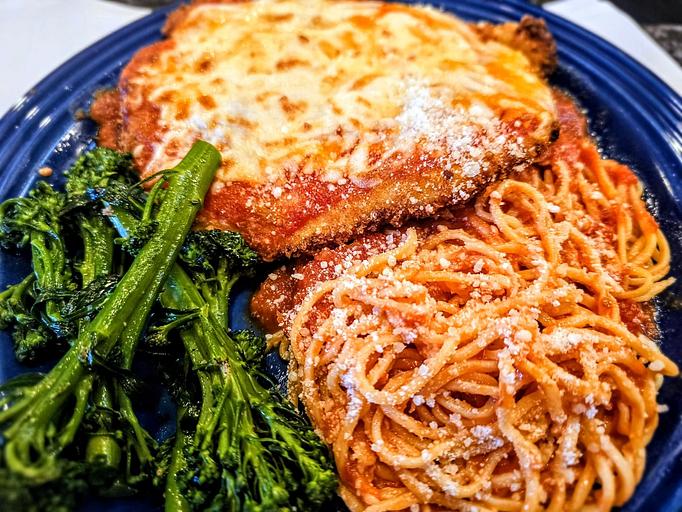 Product - Centonove in Los Gatos, CA Italian Restaurants