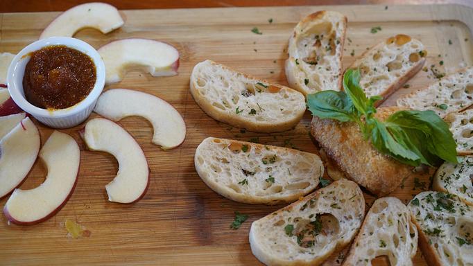 Product - Chateau Faire Le Pont Winery in Wenatchee, WA American Restaurants