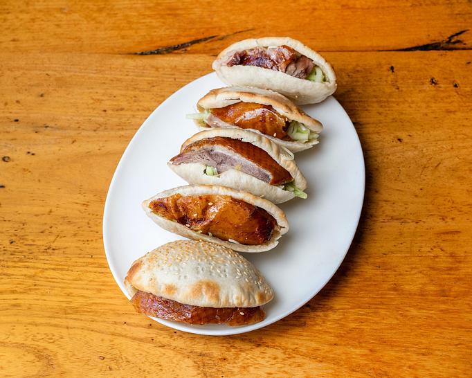 Product - China Live in Chinatown | North Beach - San Francisco, CA Chinese Restaurants