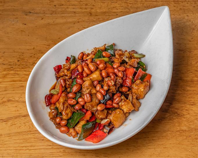 Product - China Live in Chinatown | North Beach - San Francisco, CA Chinese Restaurants