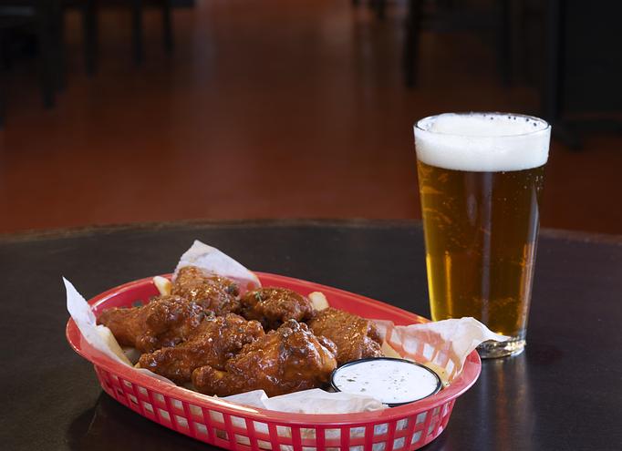 Product - Coaches Sports Bar & Grill in Downtown Bloomington - Bloomington, IN American Restaurants