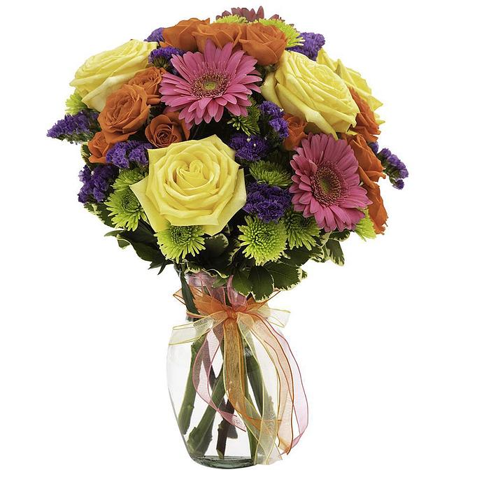 unclassified - Cristal Flowers in Tampa, FL Florists