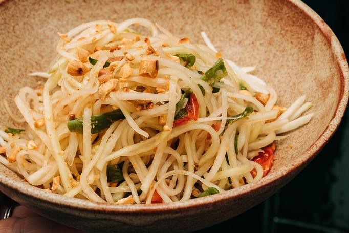 Product - Crying Tiger in Chicago, IL Restaurants/Food & Dining Product - Crying Tiger in Chicago, IL Restaurants/Food & Dining