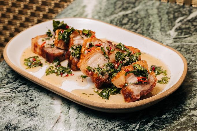 Product - Crying Tiger in Chicago, IL Restaurants/Food & Dining Product - Crying Tiger in Chicago, IL Restaurants/Food & Dining