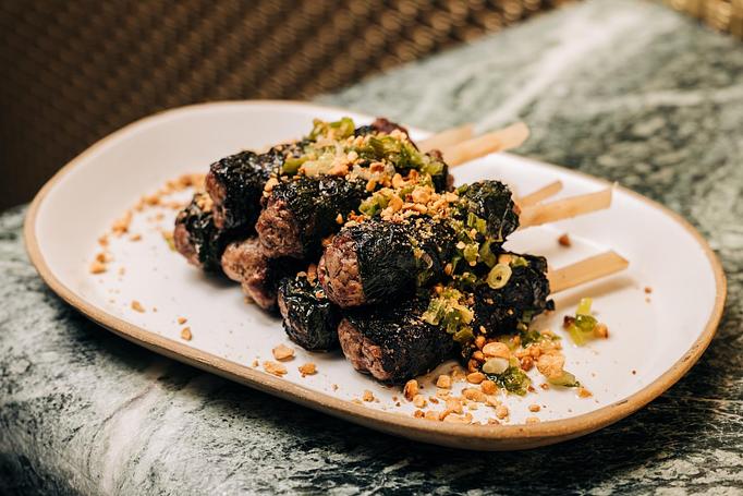 Product - Crying Tiger in Chicago, IL Restaurants/Food & Dining Product - Crying Tiger in Chicago, IL Restaurants/Food & Dining