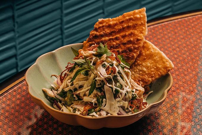 Product - Crying Tiger in Chicago, IL Restaurants/Food & Dining Product - Crying Tiger in Chicago, IL Restaurants/Food & Dining