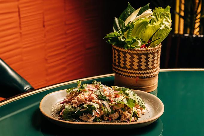 Product - Crying Tiger in Chicago, IL Restaurants/Food & Dining Product - Crying Tiger in Chicago, IL Restaurants/Food & Dining