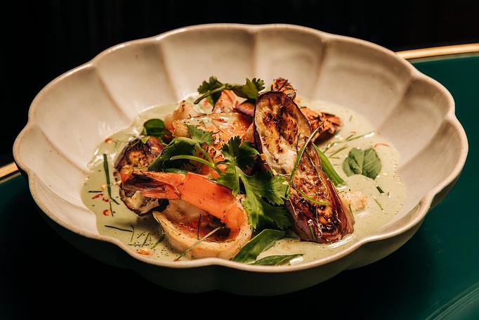 Product - Crying Tiger in Chicago, IL Restaurants/Food & Dining Product - Crying Tiger in Chicago, IL Restaurants/Food & Dining