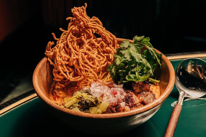 Product - Crying Tiger in Chicago, IL Restaurants/Food & Dining Product - Crying Tiger in Chicago, IL Restaurants/Food & Dining