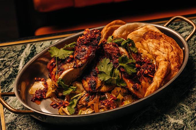 Product - Crying Tiger in Chicago, IL Restaurants/Food & Dining Product - Crying Tiger in Chicago, IL Restaurants/Food & Dining