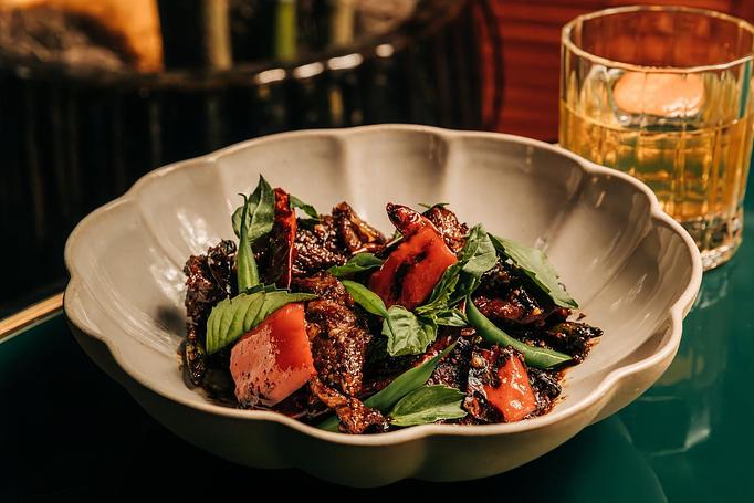 Product - Crying Tiger in Chicago, IL Restaurants/Food & Dining Product - Crying Tiger in Chicago, IL Restaurants/Food & Dining