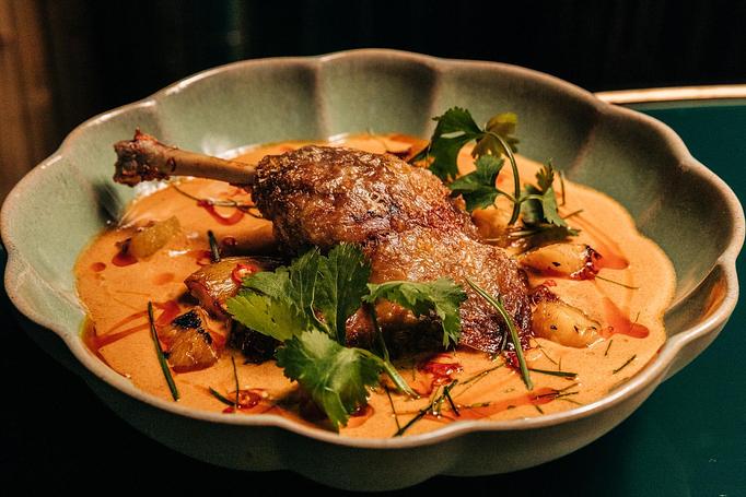 Product - Crying Tiger in Chicago, IL Restaurants/Food & Dining Product - Crying Tiger in Chicago, IL Restaurants/Food & Dining