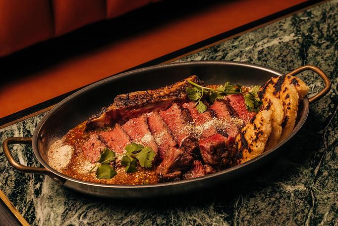 Product - Crying Tiger in Chicago, IL Restaurants/Food & Dining Product - Crying Tiger in Chicago, IL Restaurants/Food & Dining