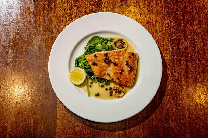 Product - Di Pescara in Northbrook, IL Italian Restaurants