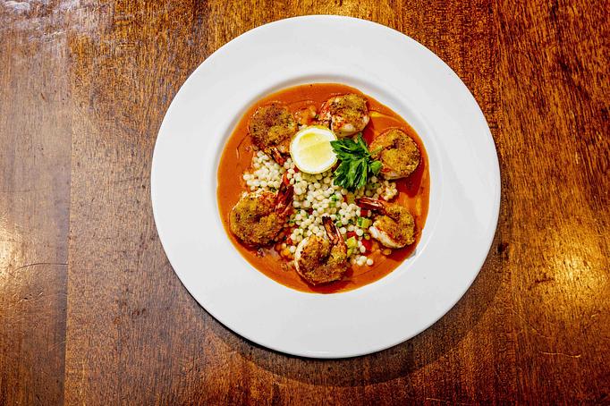 Product - Di Pescara in Northbrook, IL Italian Restaurants