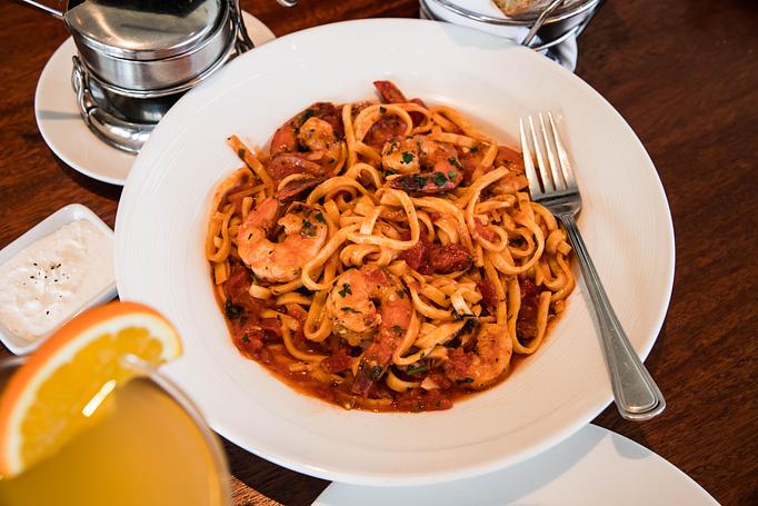 Product - Di Pescara in Northbrook, IL Italian Restaurants