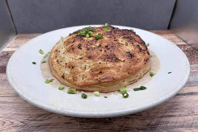 Product - Diamond Knot Brewpub @ MLT in Mountlake Terrace - Mountlake Terrace, WA Pizza Restaurant