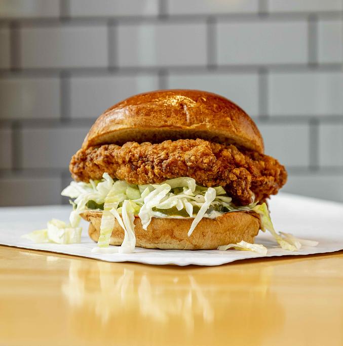 Product - Do-Rite Donuts & Chicken in Chicago, IL Donuts