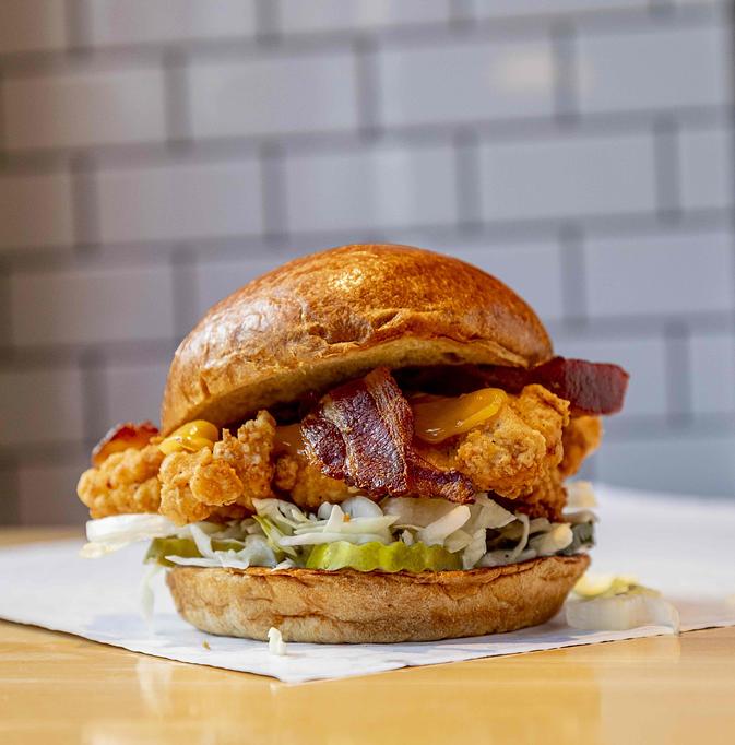 Product - Do-Rite Donuts & Chicken in Chicago, IL Donuts