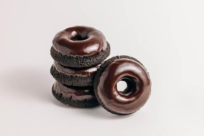 Product - Do-Rite Donuts & Chicken in Chicago, IL Donuts