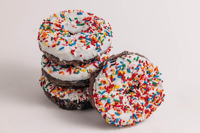 Product - Do-Rite Donuts & Chicken in Chicago, IL Donuts